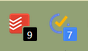 Browser Extension icons